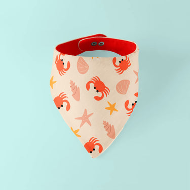 Bandana St-trop